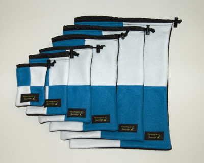 BMW colors bags